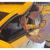 创新宣教+硬核执法！长沙岳麓交警打造酒驾治理新范式
