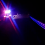 男子报案期间突然冲出派出所,民警一路狂追……