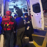 快一点！再快一点！