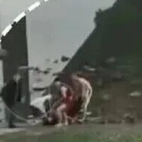 跑个步，湖南这名干警救下一名女子……