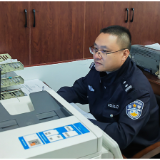 省永州监狱胡致乾:警魂医心双铸就 岗位之上写大爱