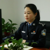 省长沙监狱范莹:用“较真”守好监狱的“钱袋子”