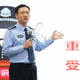 省第二女子监狱唐雄武: 29年如一日,把平凡岗位干成榜样坐标