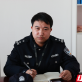 省东安监狱覃真华:20年,他是一颗“不生锈的螺丝钉”