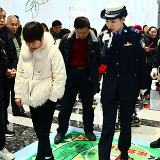 超有趣！这场交通安全活动在万象城欢乐“开课”