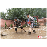 从习武少年到公益救援先锋 彭显伦用行动诠释“义之所在，天下赴之”