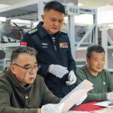湖南革命军事馆圆满完成（文物）实物史料鉴选工作