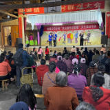 怀化：法治文化润民心 社科普及显实效