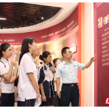 芙蓉区人武部:暑期军营里的国防教育热浪