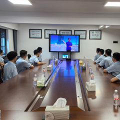 国防科技大学空天科学学院:一堂“云端”追梦的思政课