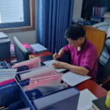 冷水江市司法局李灿瑜:从军营到司法行政一线,十八载初心书写为民答卷