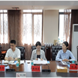长沙仲裁委员会赴株洲参加专利预审服务企业座谈会 为重点企业“支招”
