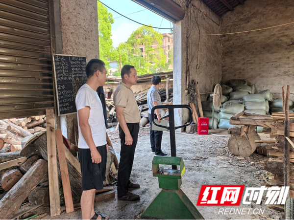 岩泊渡镇:从严开展松材疫木排查 筑牢林业生态安全屏障1_红网.png 岩泊渡镇:从严开展松材疫木排查 筑牢林业生态安全屏障1_红网.png