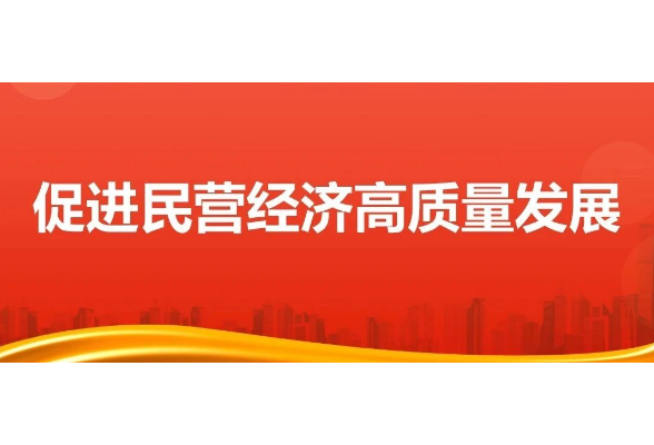 保持发展定力、提振发展信心
