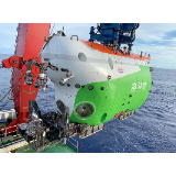 10000米深海取样!湖南科技大学参与“奋斗者号”科考任务
