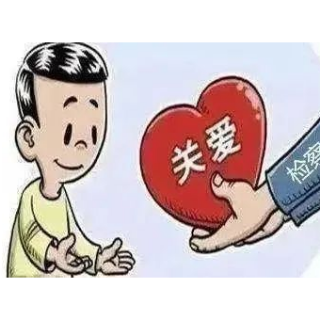 湘潭县检察院办理全市首例跨省司法救助案