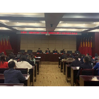 八届湘乡市委第一轮巡察完成进驻