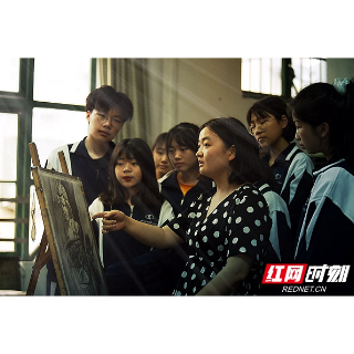 湘潭市二中校庆系列丨种下百年树人种子，收获美德美育硕果