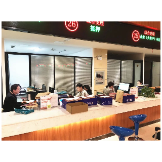 湘潭市不动产中心：优化营商环境在行动， “同城通办”服务企业解难题