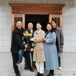 点赞！湘潭这2户家庭获评全国最美家庭