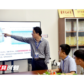 湖南省第三工程有限公司:科技创新引领企业快速发展、工程创优铸就企业百年品牌