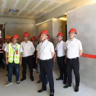湖南省第三工程有限公司：以党建引领推动高质量发展 构建投融建管营全产业链格局