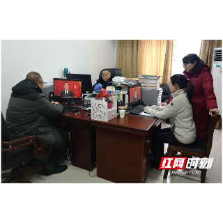 湘钢一中教育集团开展形式丰富多彩的主题党日活动