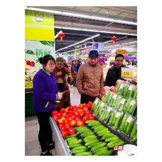 湘潭市市场监督管理局加强市场价格监管 维护市场价格秩序