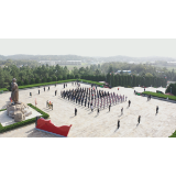 湘潭县：打造党史学习教育的莲乡模板