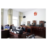 湘潭县法院集中宣判4起容留他人吸毒罪案件 5男子获刑