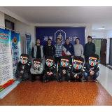 涉案高达五百万！雨湖公安分局又打掉一个“跑分”团伙