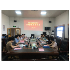 湘潭市中心医院两个省级临床医疗技术示范基地顺利通过省科技厅验收