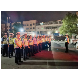 莲乡交警开展酒驾整治行动，“醉猫”一个也别逃（图）