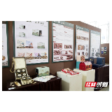 湘潭大学举办美育课程作品汇报展