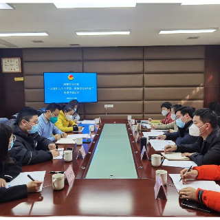 湘潭市举行“共青团与人大代表、政协委员面对面”座谈交流活动