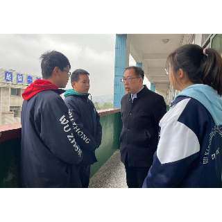 【深学实干在莲乡】黄新汉：甘做“提灯人” 扎根农村教育三十二年