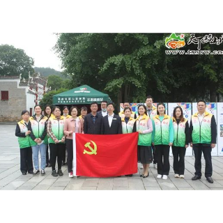 韶山毛泽东同志纪念馆入围“首届全国博物馆志愿服务典型案例”