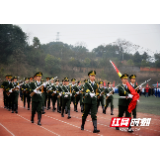 正式报名！湖南启动退役士兵免试专升本，内含图解