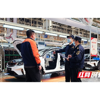 2021年湘潭市进出口总值达354.4亿元 民企领跑外贸增长 