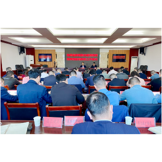 湘潭县：严格落实防疫措施 织密疫情防控“安全网”