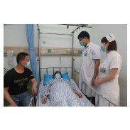 湘潭市中心医院：这项政策落地，让患者和家属竟有中大奖的感受（图）
