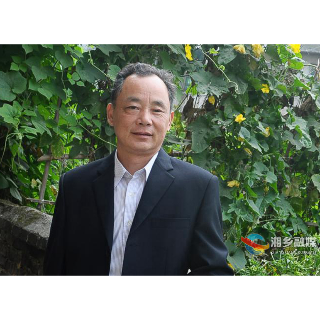 【湘乡市每周一星】“中国好人”周谷强：见义勇为  一心为民