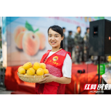 莲城“青”力量丨张美：把住深度和温度 做志愿服务的“映山红”