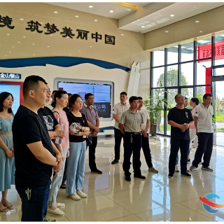 湘乡：红色美丽村庄成党性教育新阵地