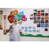 莲城“青”力量丨易钊泉：白衣天使无所惧 铁血丹心逆行来