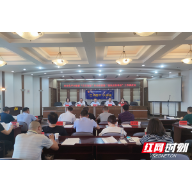 强执法，防事故 湘潭市市场监管局部署安全生产大检查“百日攻坚”行动