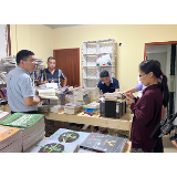 湘潭县查处一起销售非法出版物案件