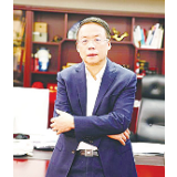 中华工商时报丨湘潭人周旭洲：站在新时代 梦想成现实