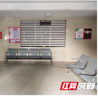 岳塘区：规范电动车停放除隐患 小区管理有妙招
