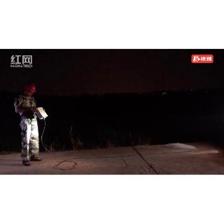 捕捉“天机” 与云“较量”的湘潭气象人